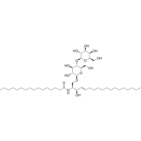 LacCer (d18:1/16:0) 4201-62-1